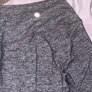 Full Length Align Lulu Leggings